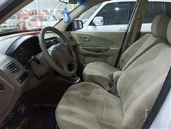 هیوندای تۆکسۆن